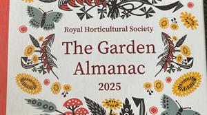 The Garden Almanac
